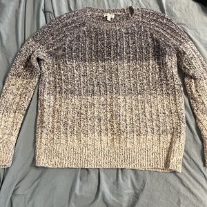 Luck Brand Sweater